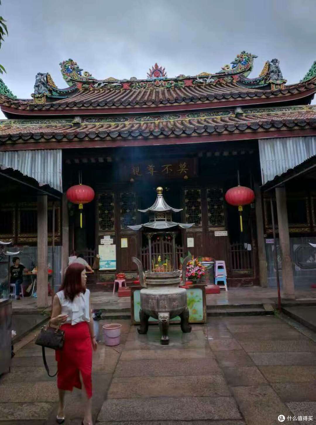 随心漫游 五千公里自驾广东只为吃(上)