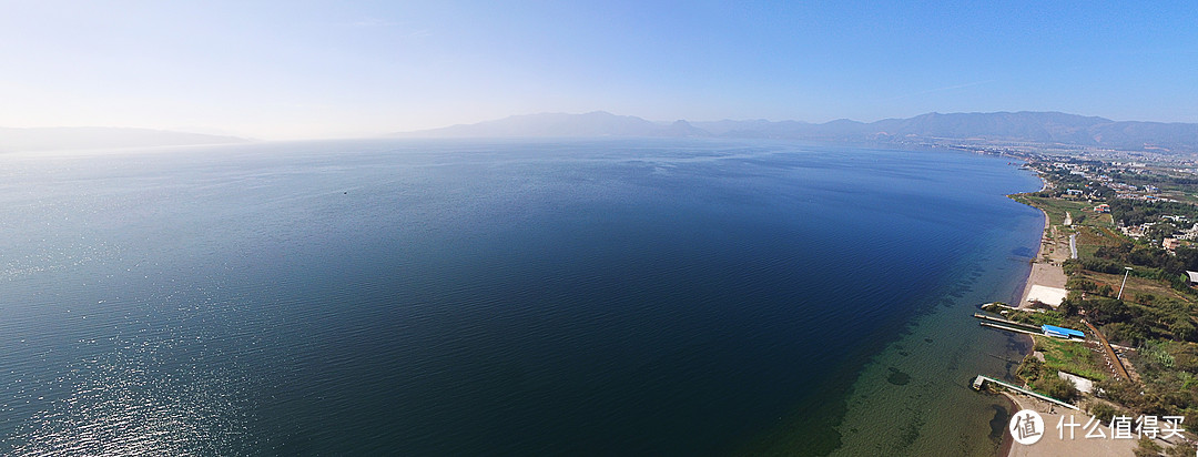 高原明珠-抚仙湖最新骑行、旅游攻略 小众度假胜地