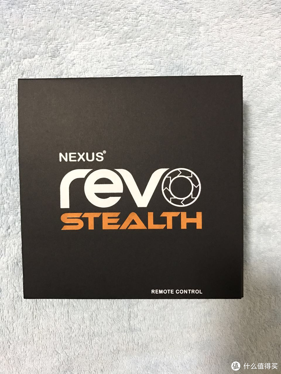 一个不会积灰的按摩器 — NEXUS REVO3 前列腺按摩器（内有亲身评测）