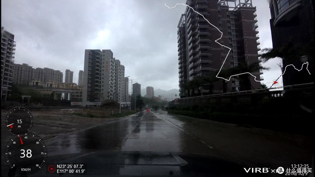 随心漫游 五千公里自驾广东只为吃(上)