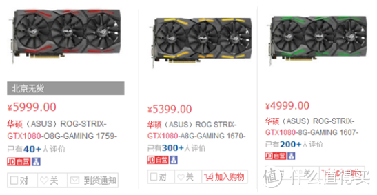 怼死战枭，怼翻猛禽？工包也有*级型号？ASUS 华硕 GTX1060-O6G 冰骑士显卡 评测