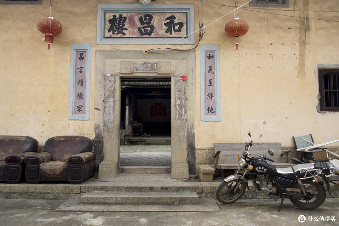 随心漫游 五千公里自驾广东只为吃(上)
