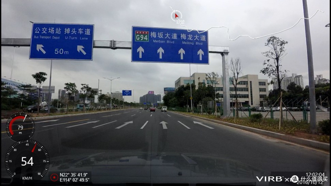 随心漫游 五千公里自驾广东只为吃(上)