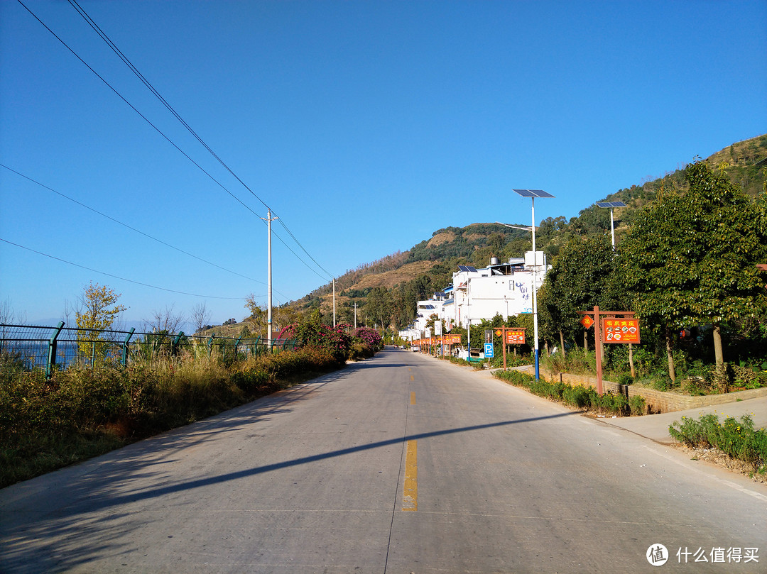 高原明珠-抚仙湖最新骑行、旅游攻略 小众度假胜地