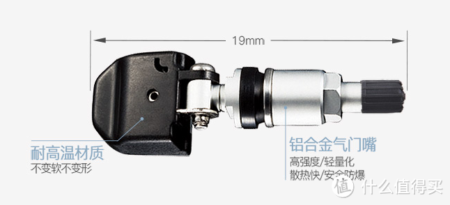 Steelmate 铁将军 太阳能无线内置胎压监测961 开箱简晒