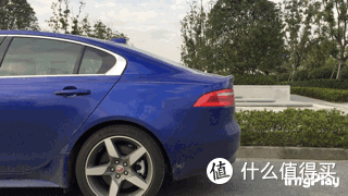 JAGUAR 捷豹 XE 汽车值不值?看你什么时候买