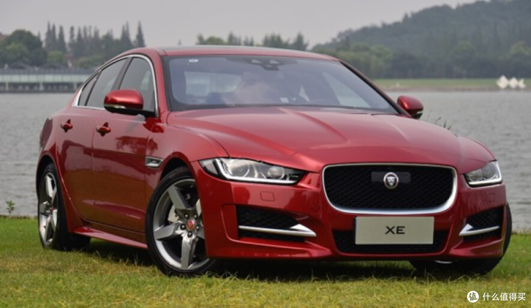 JAGUAR 捷豹 XE 汽车值不值?看你什么时候买