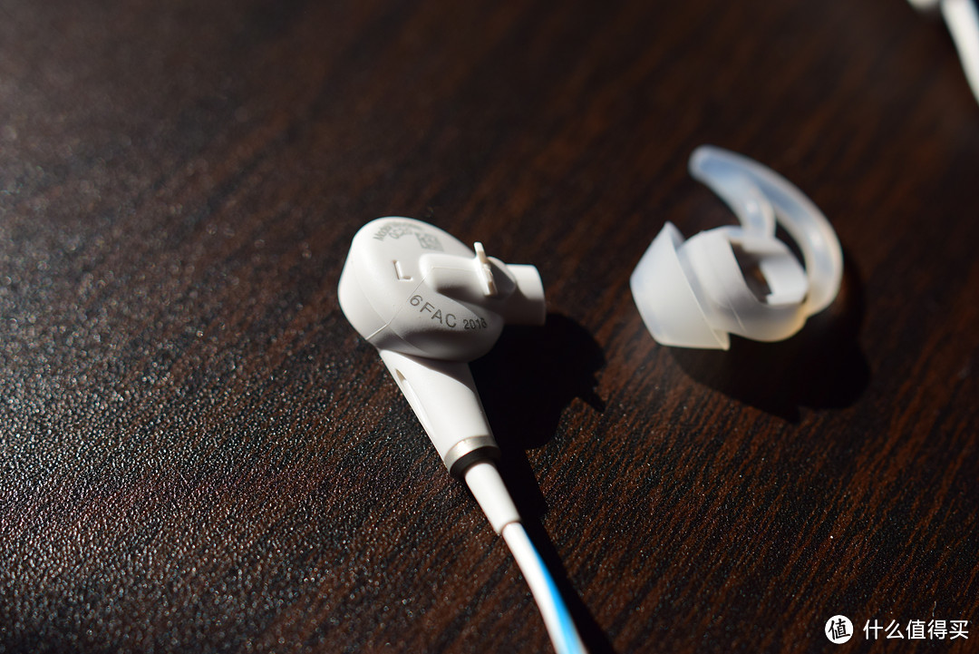 花钱只为听不到响——Bose QuietComfort20(QC20) 有源降噪 耳塞式耳机 使用体验