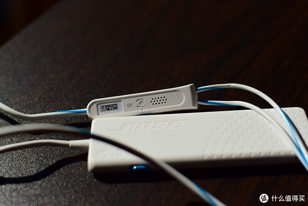 花钱只为听不到响——Bose QuietComfort20(QC20) 有源降噪 耳塞式耳机 使用体验