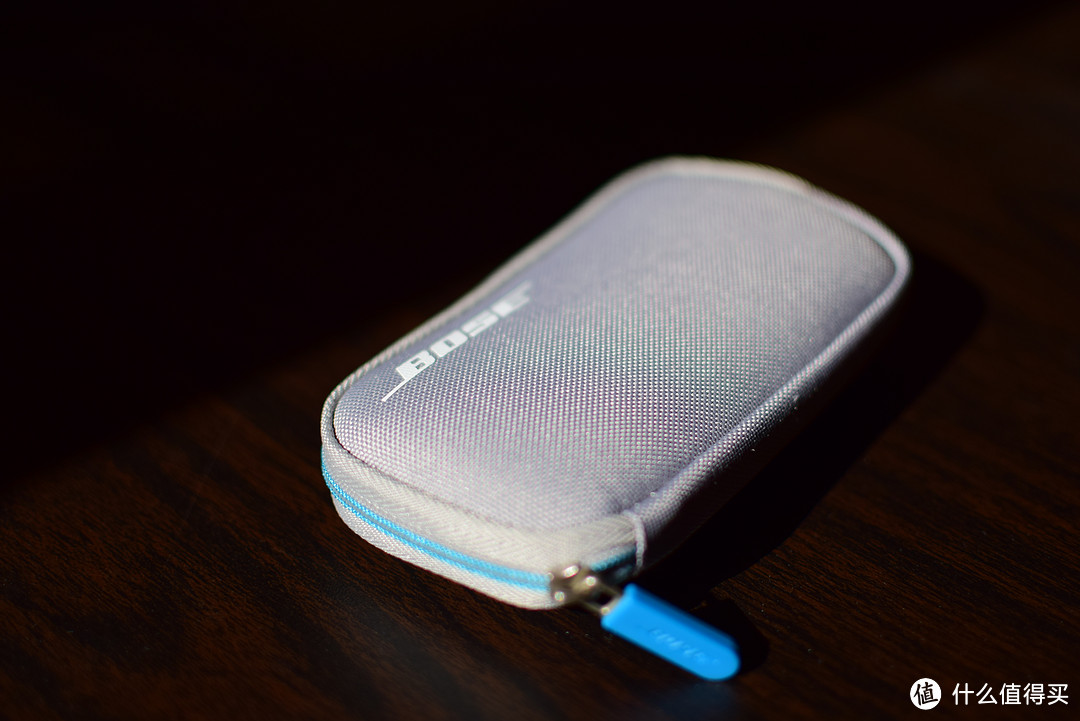 花钱只为听不到响——Bose QuietComfort20(QC20) 有源降噪 耳塞式耳机 使用体验