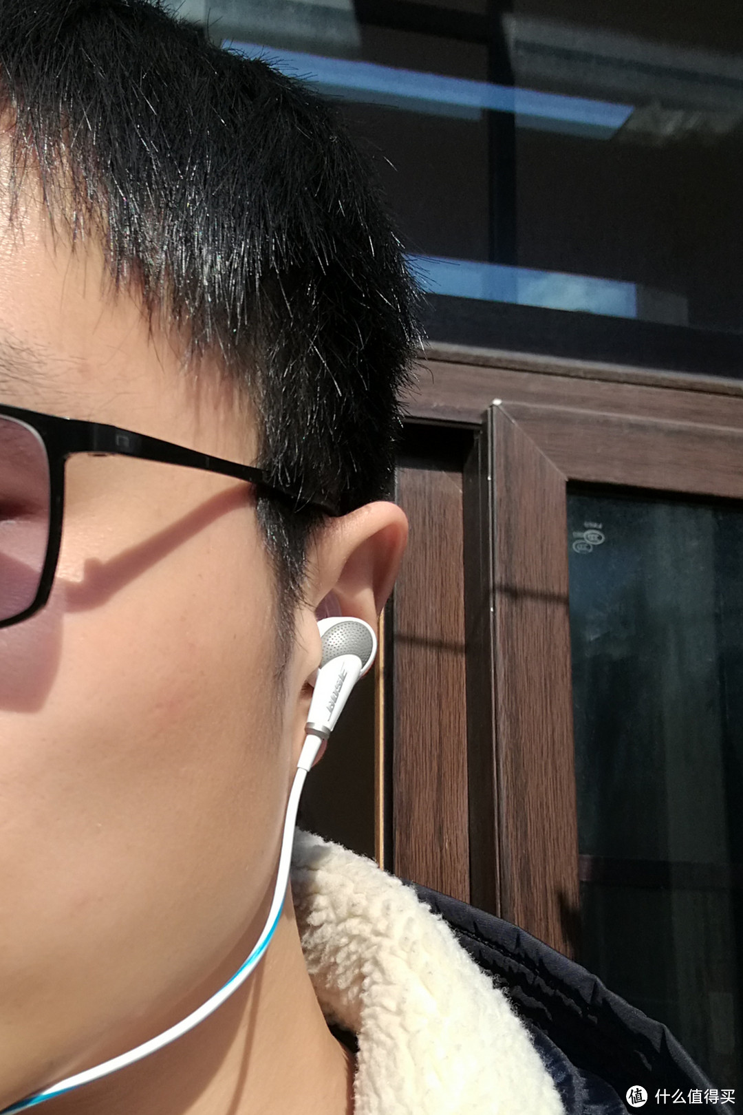 花钱只为听不到响——Bose QuietComfort20(QC20) 有源降噪 耳塞式耳机 使用体验