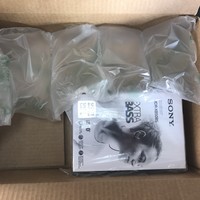 索尼 MDR-XB50BS 蓝牙运动耳机使用总结(挂耳|优点|缺点)
