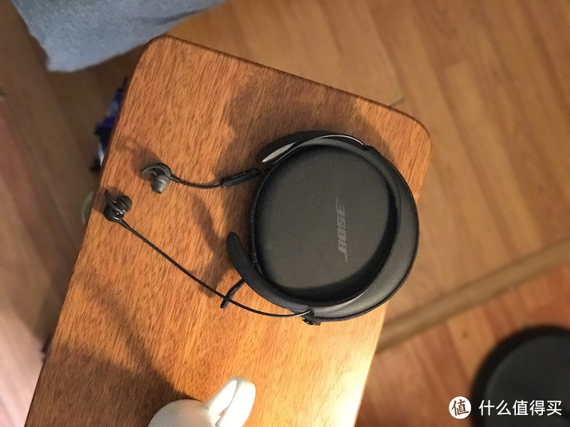 沉迷此刻的僻静——Bose QC 30降噪耳机 开箱与体验