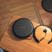 Bose QC 30降噪耳机使用总结(音质|缺点|设计|降噪)