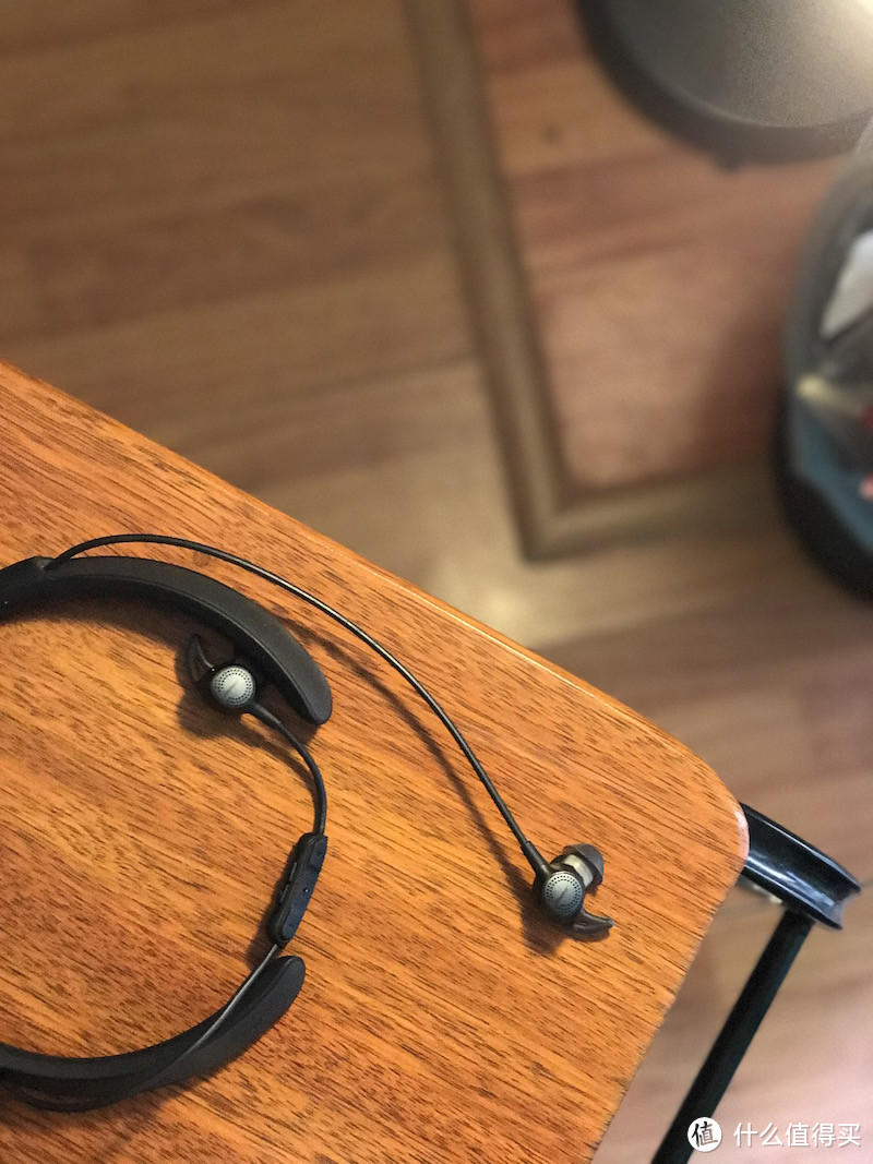 沉迷此刻的僻静——Bose QC 30降噪耳机 开箱与体验