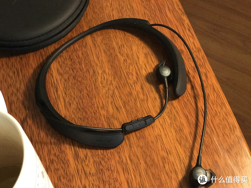 沉迷此刻的僻静——Bose QC 30降噪耳机 开箱与体验