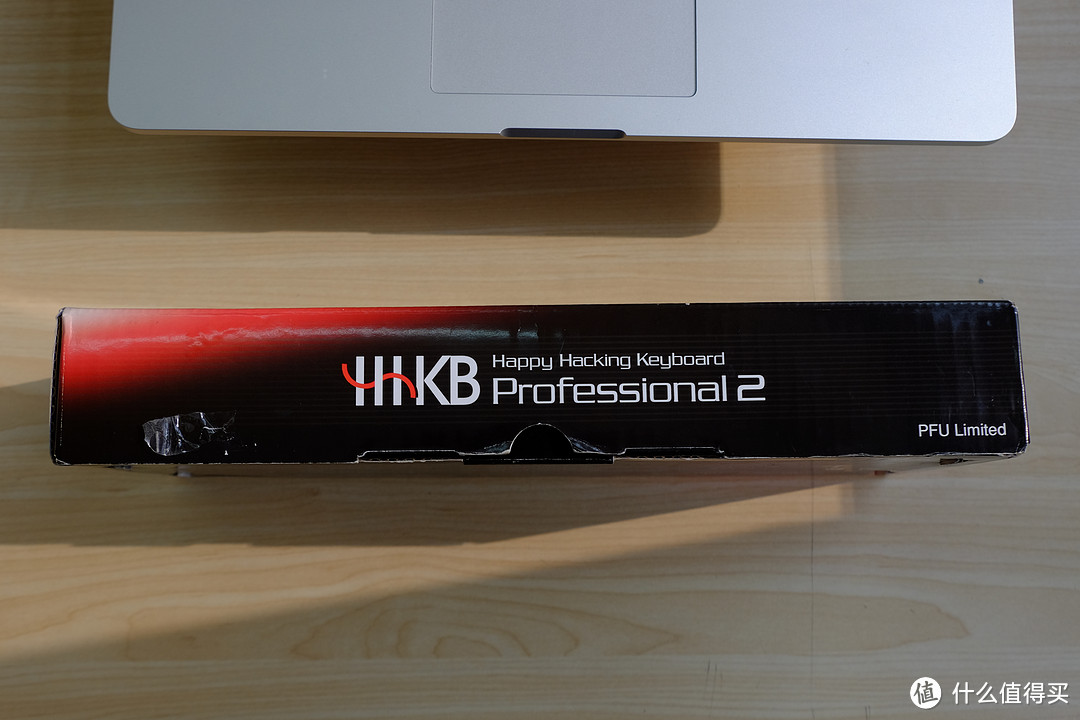 码农的信仰：HHKB PRO2-Type s 静电容键盘 初体验