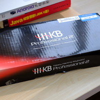 HHKB PRO2-Type s 静电容键盘开箱设计(连接线|usb|开关|支架|脚垫)
