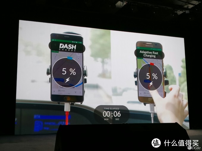 OnePlus 一加 3T智能手机的极速之旅