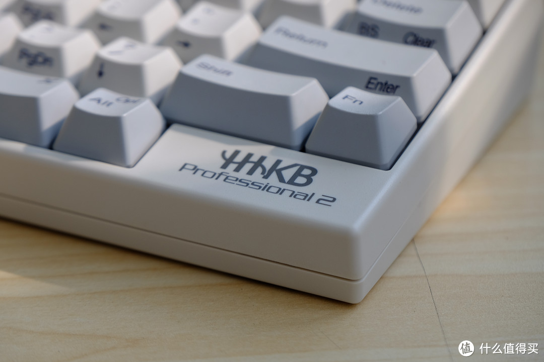 码农的信仰：HHKB PRO2-Type s 静电容键盘 初体验