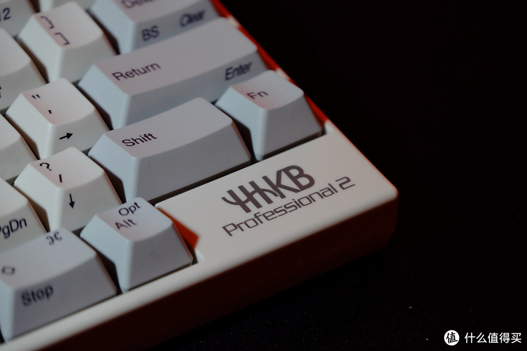 码农的信仰：HHKB PRO2-Type s 静电容键盘 初体验