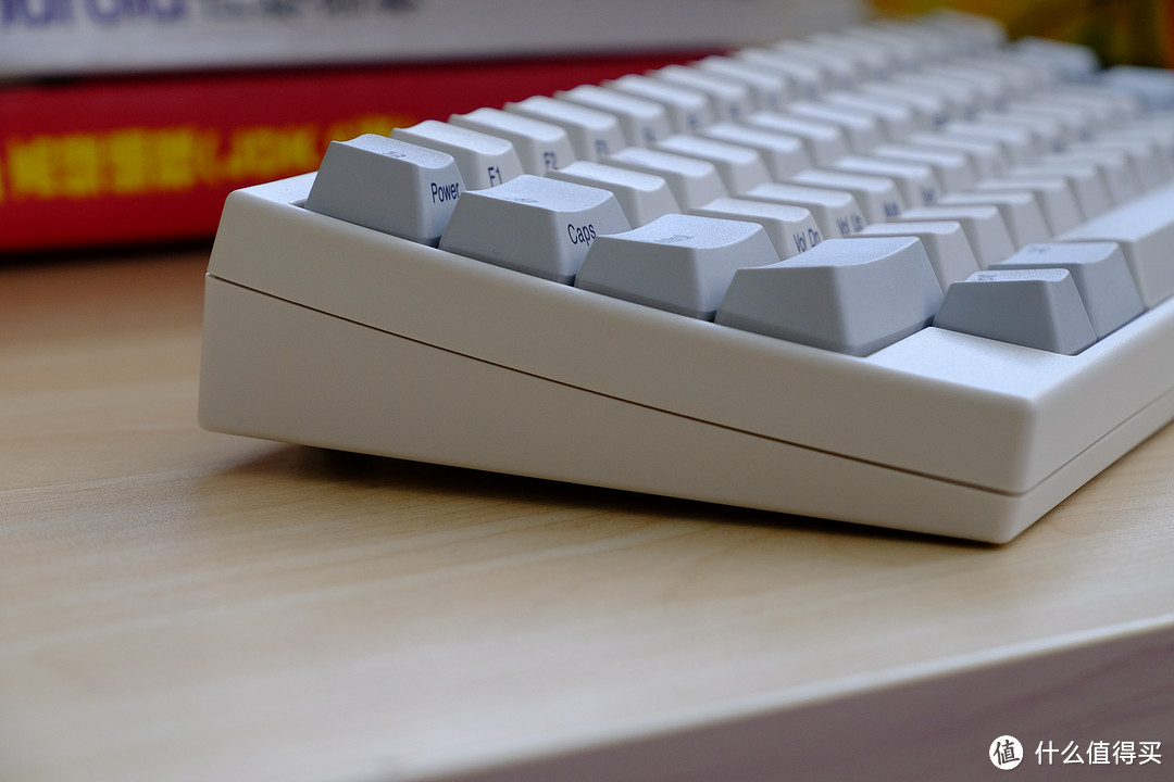 码农的信仰：HHKB PRO2-Type s 静电容键盘 初体验