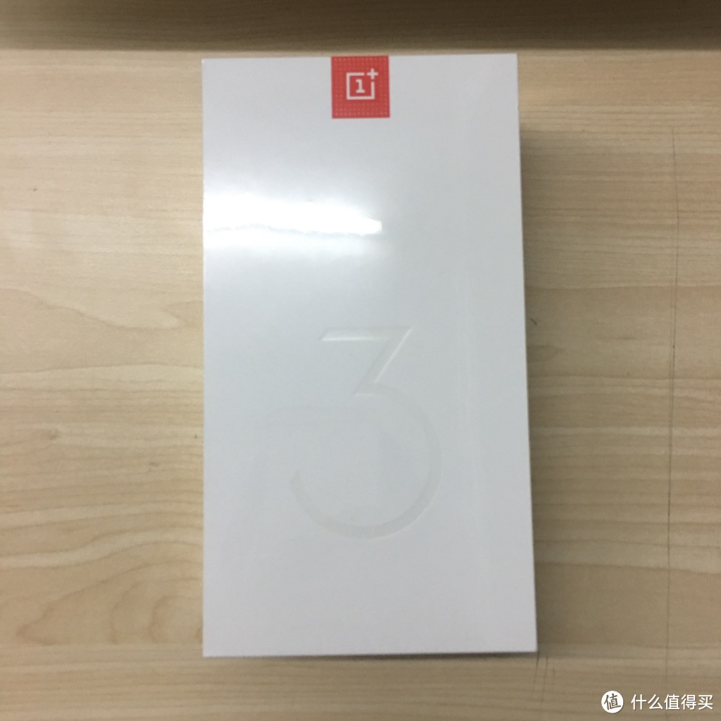 阔别多年的安卓现在是怎样的模样——OnePlus 一加3T 开箱简评