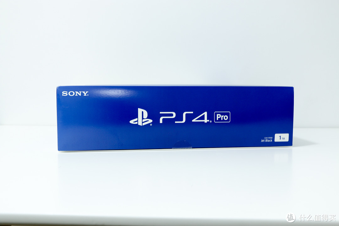 大法好，买买买——SONY 索尼 PS4 PRO 入手体验