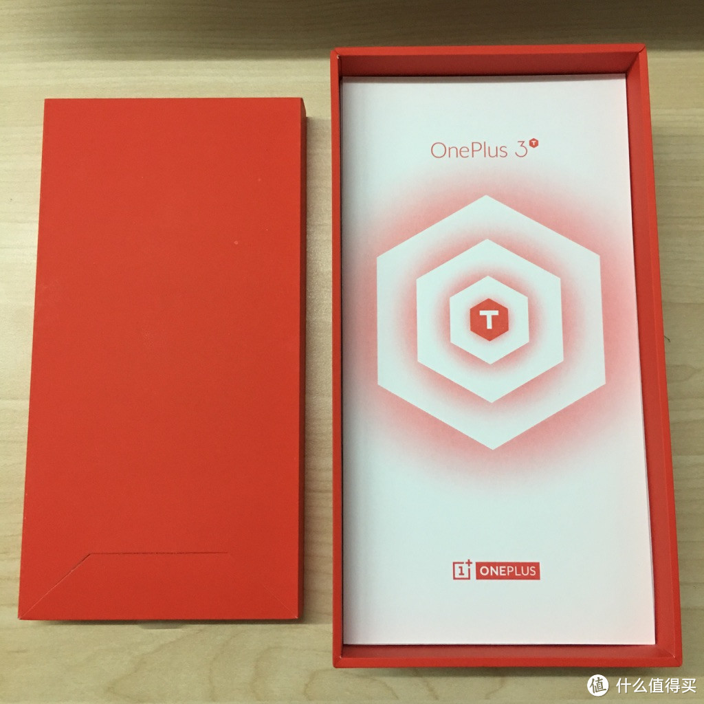 阔别多年的安卓现在是怎样的模样——OnePlus 一加3T 开箱简评