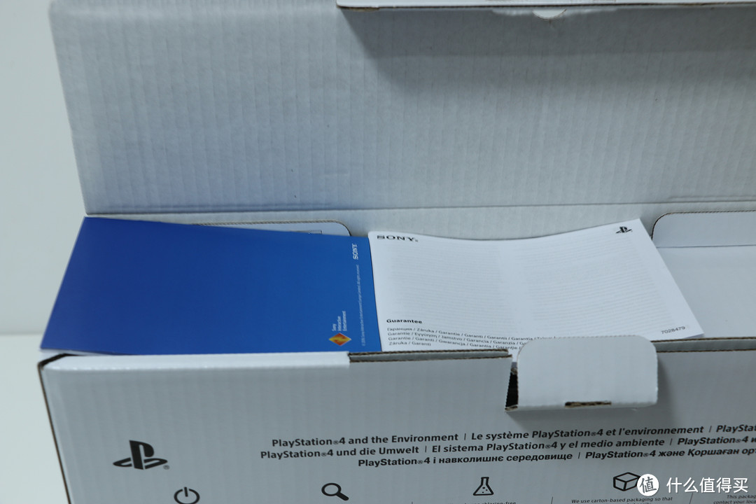 大法好，买买买——SONY 索尼 PS4 PRO 入手体验