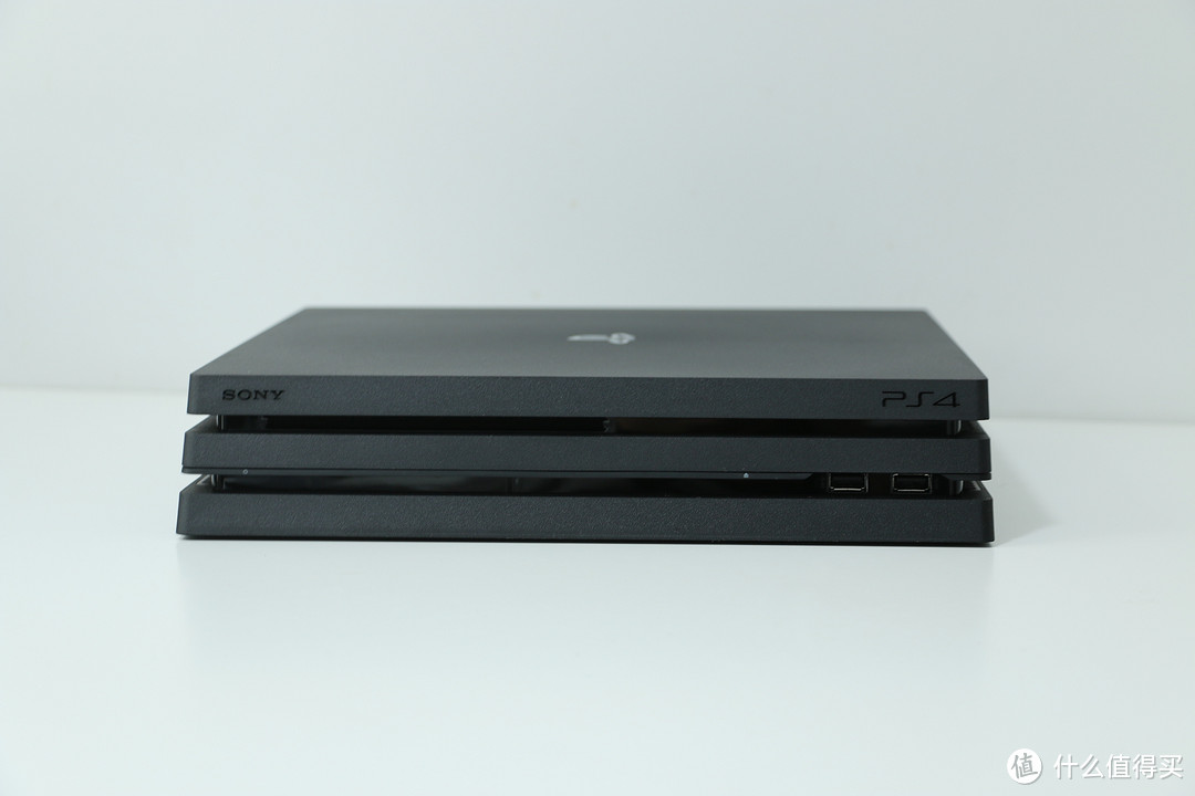 大法好，买买买——SONY 索尼 PS4 PRO 入手体验