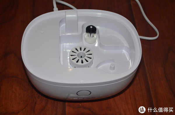 Bear 小熊JSQ-A50M2 加湿器开箱