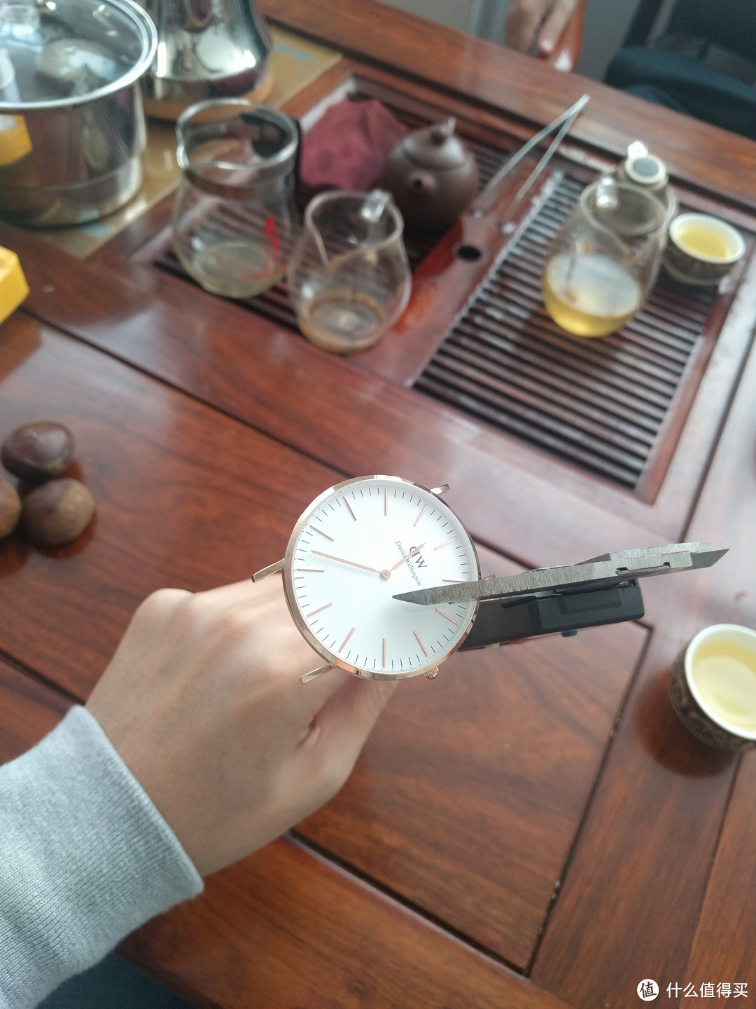 Daniel Wellington 丹尼尔·惠灵顿 时尚腕表，是怎样造出来的？