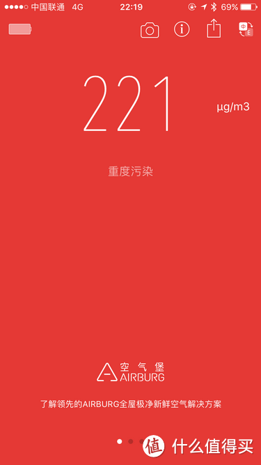 冬季到北京来测霾--带着EMO逛北京