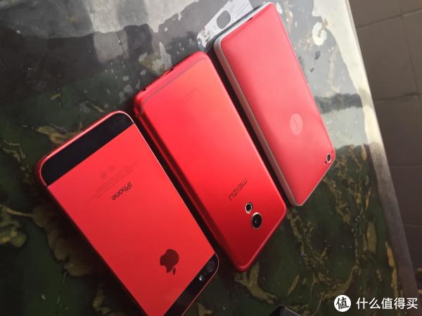 搬砖也文艺 篇六:走在iPhone7之前--魅族 PRO