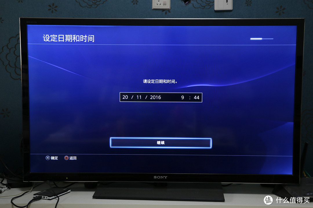 大法好，买买买——SONY 索尼 PS4 PRO 入手体验