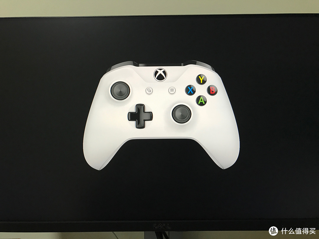 为了儿时的“梦想”买单，记Xbox one s 游戏机 开箱