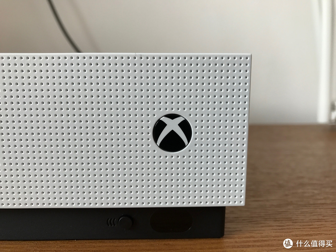 为了儿时的“梦想”买单，记Xbox one s 游戏机 开箱