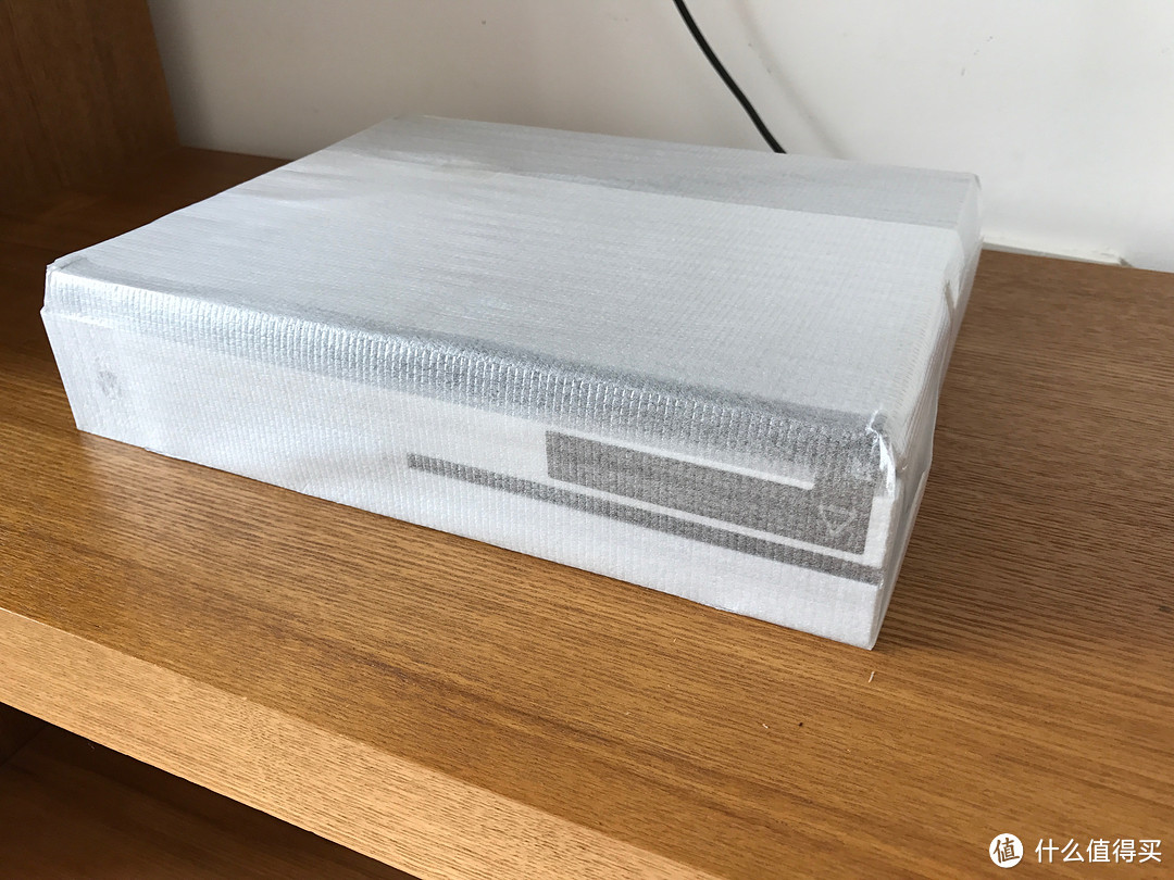 为了儿时的“梦想”买单，记Xbox one s 游戏机 开箱