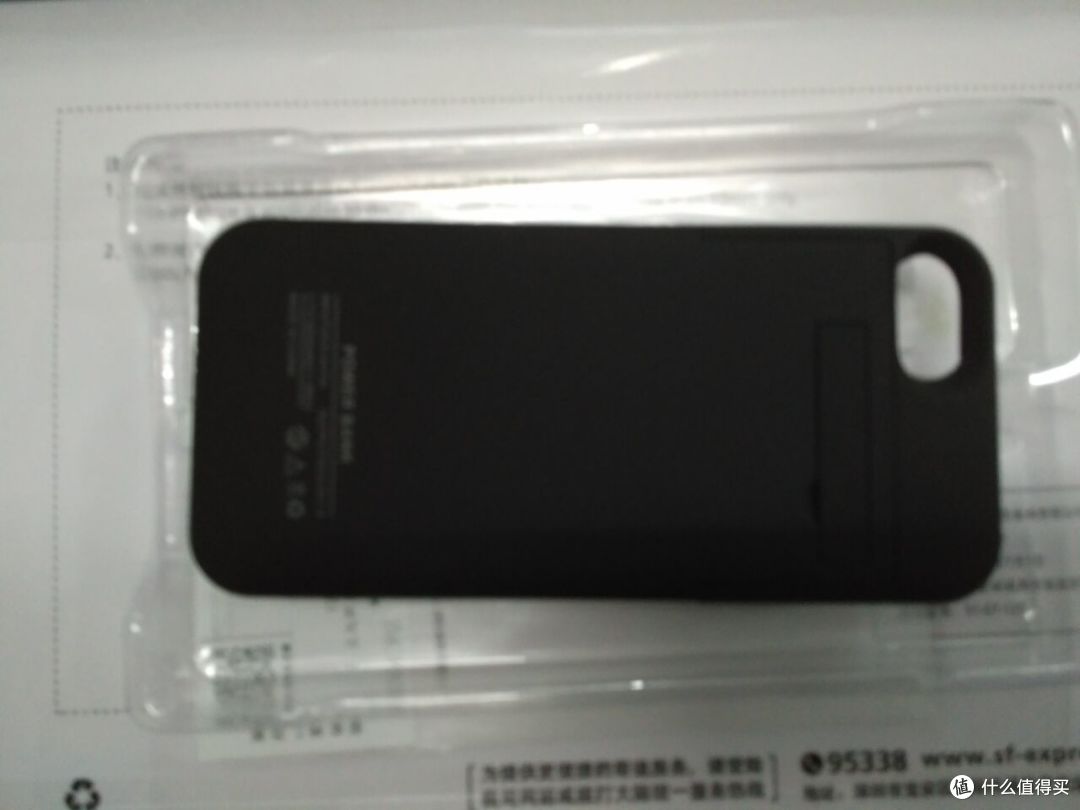【Maxnon 麦能科技 iPhone背夹电池】基本满足续航需求但待改善之处尚多