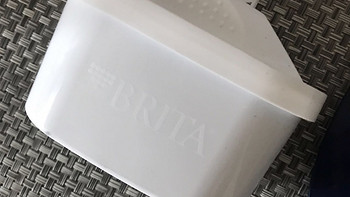 德国Brita 碧然德 滤水壶使用总结(滤芯|冲洗|显示器|口感|价格)