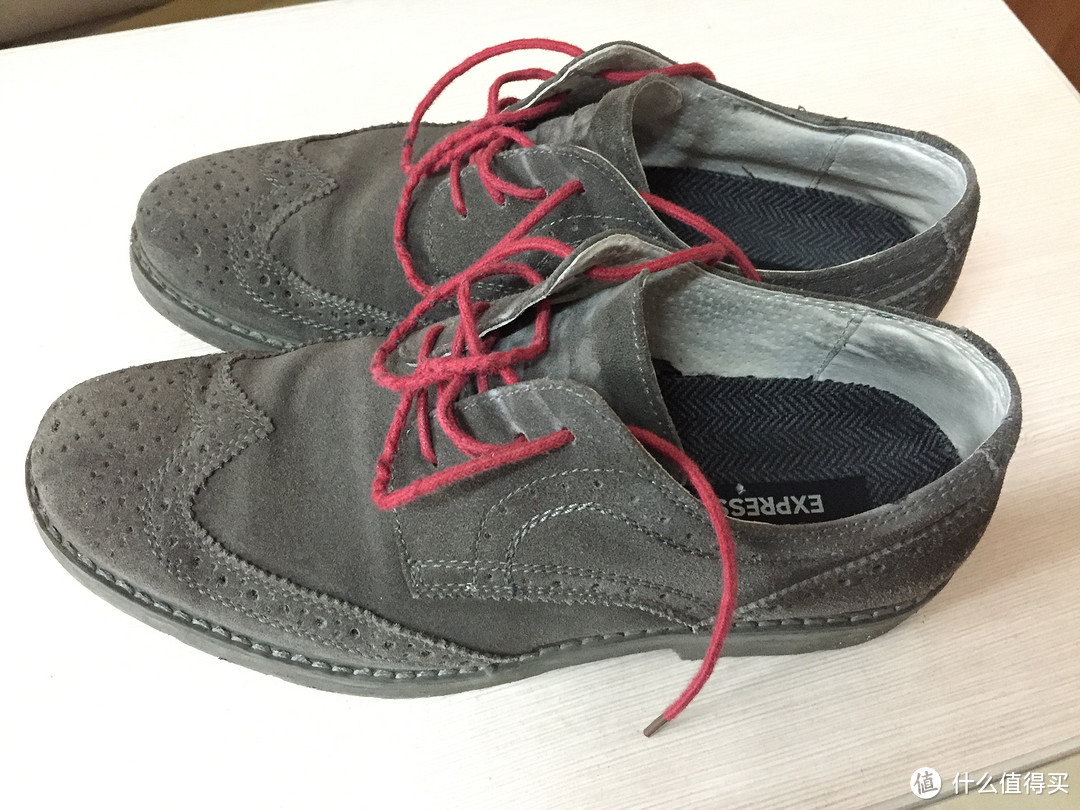 Clarks Chart Walk 男款休闲鞋