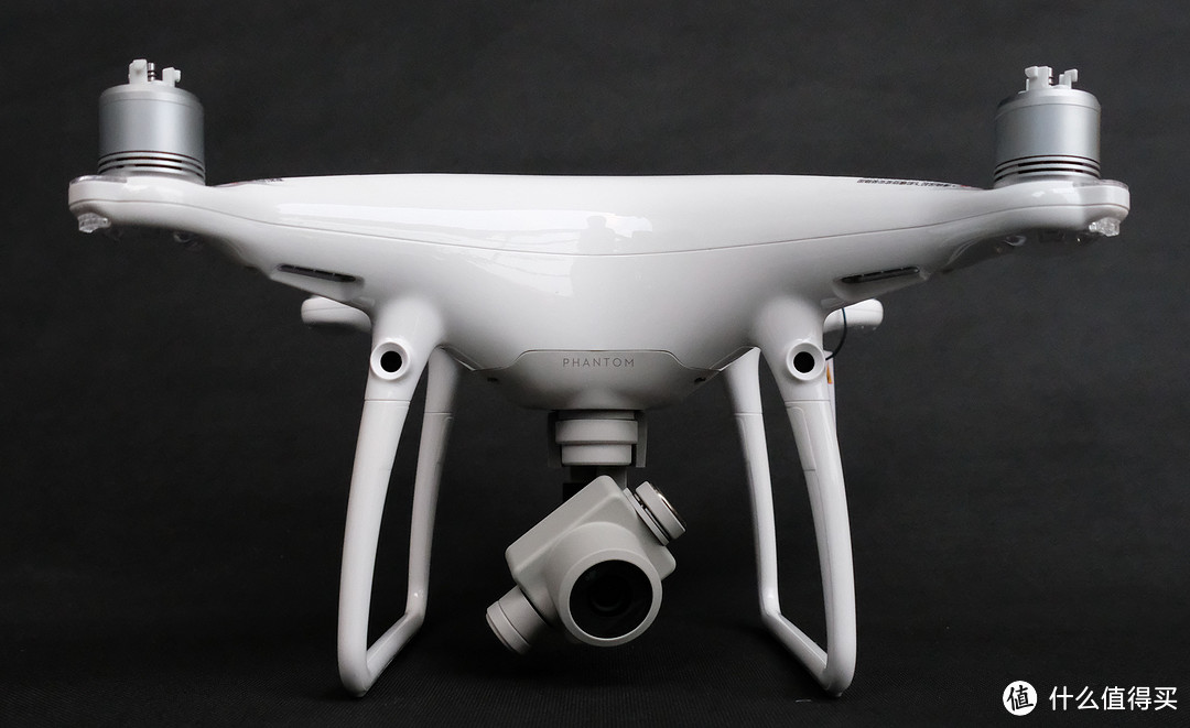 #本站首晒#大疆黑科技：DJI 大疆 精灵 PHANTOM 4 PRO 智能航拍无人机 开箱