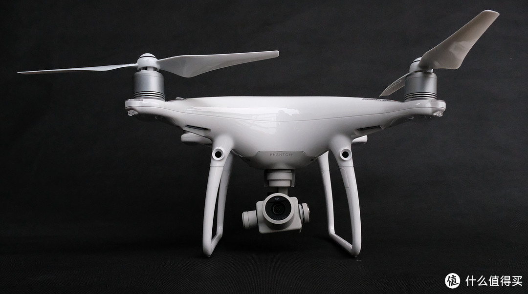 #本站首晒#大疆黑科技：DJI 大疆 精灵 PHANTOM 4 PRO 智能航拍无人机 开箱