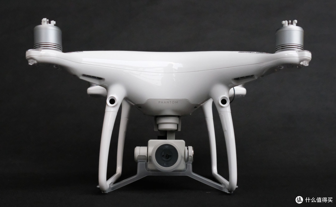 #本站首晒#大疆黑科技：DJI 大疆 精灵 PHANTOM 4 PRO 智能航拍无人机 开箱