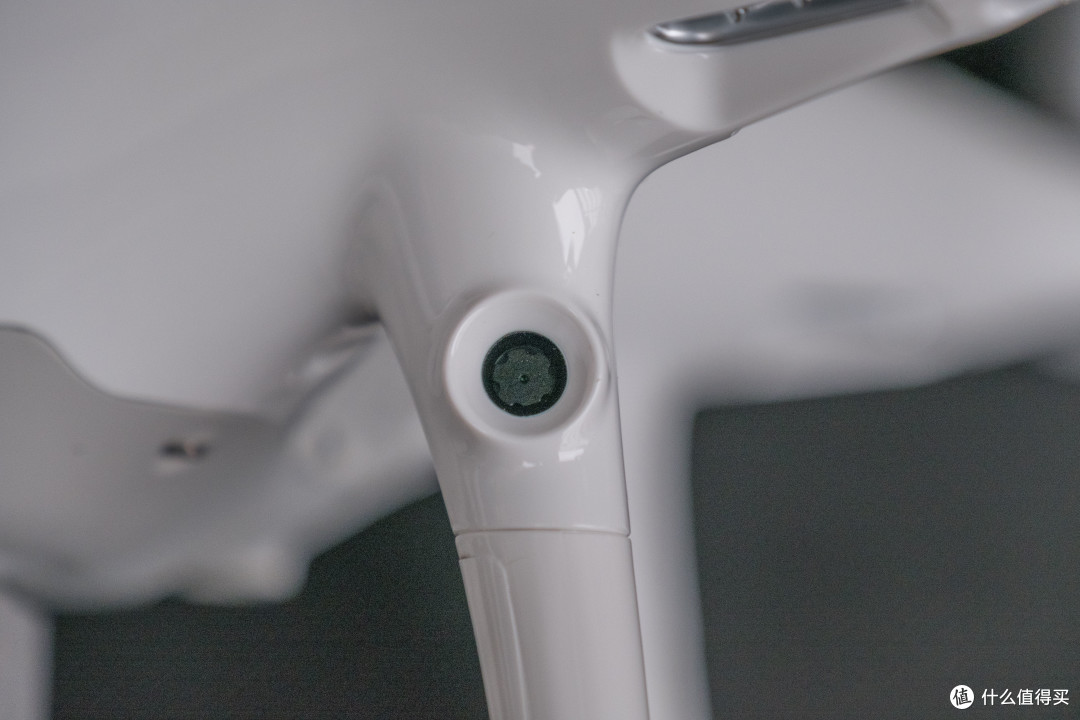 #本站首晒#大疆黑科技：DJI 大疆 精灵 PHANTOM 4 PRO 智能航拍无人机 开箱