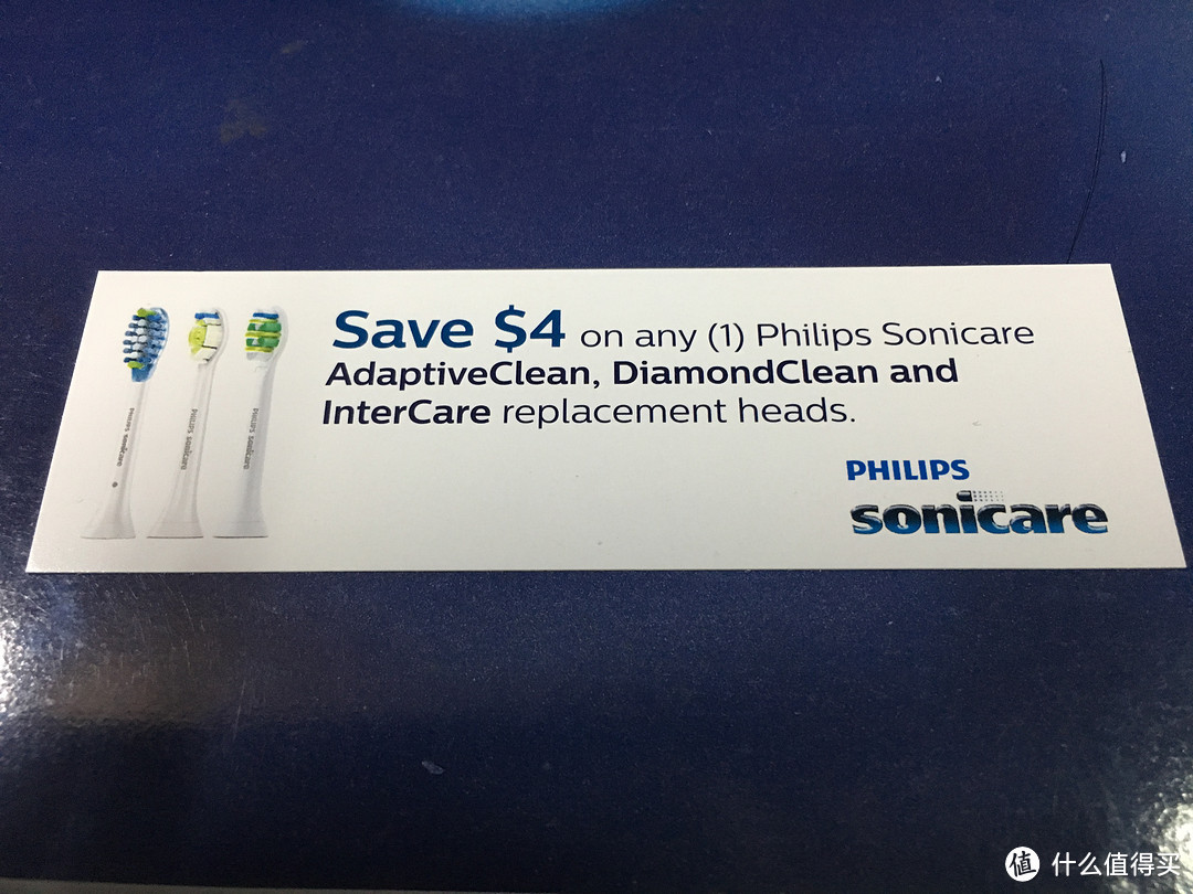 美亚购买PHILIPS 飞利浦 Sonicare HX9033/64系列 替换刷头以及与国内刷头的比较