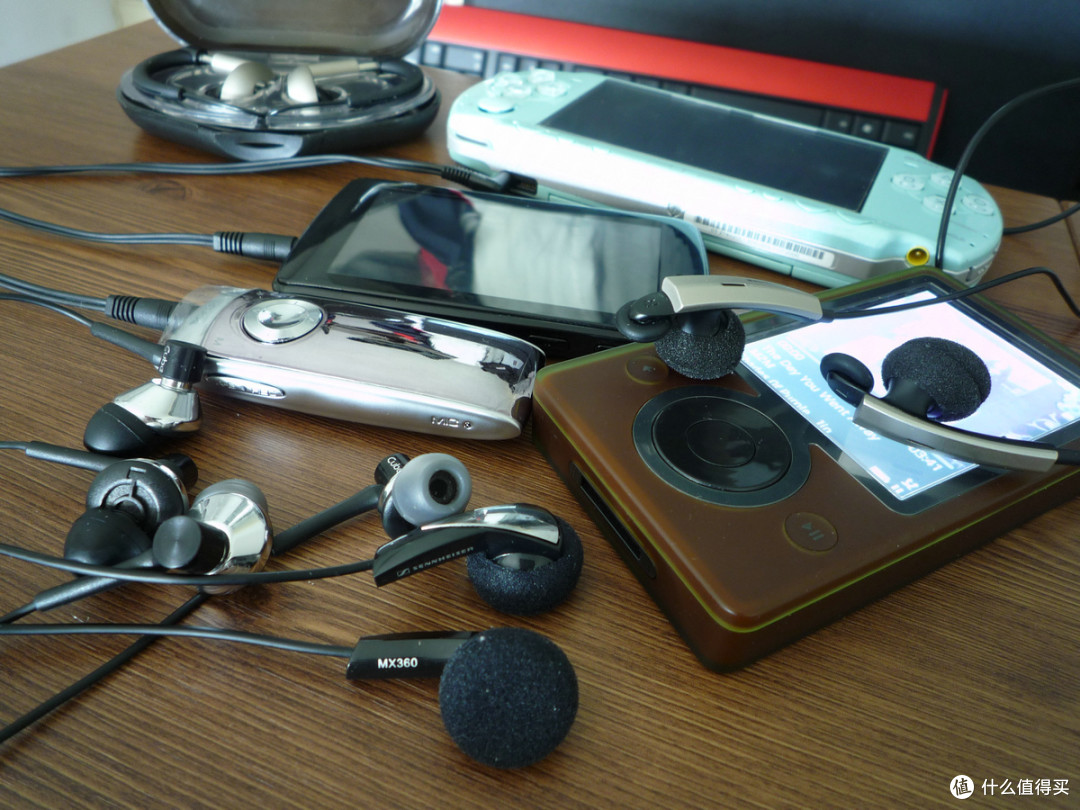 老司机经验谈 那些年我玩过的平头耳塞 耳塞式耳机 什么值得买