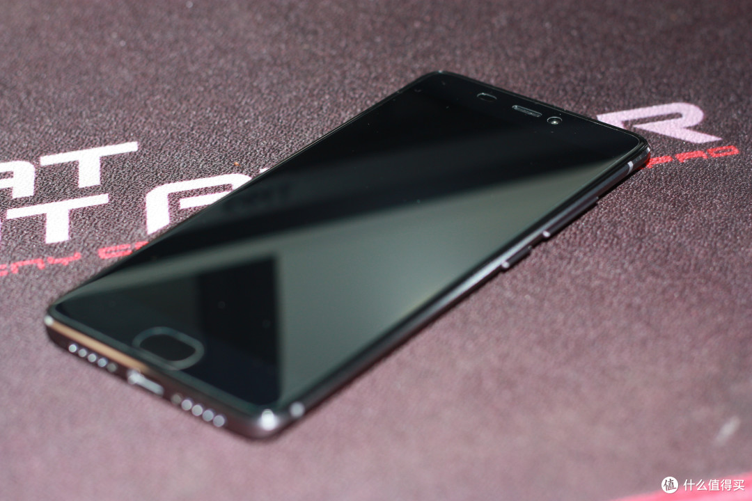 #原创新人# MI 小米 5s 深灰高配4G+128G智能手机 开箱
