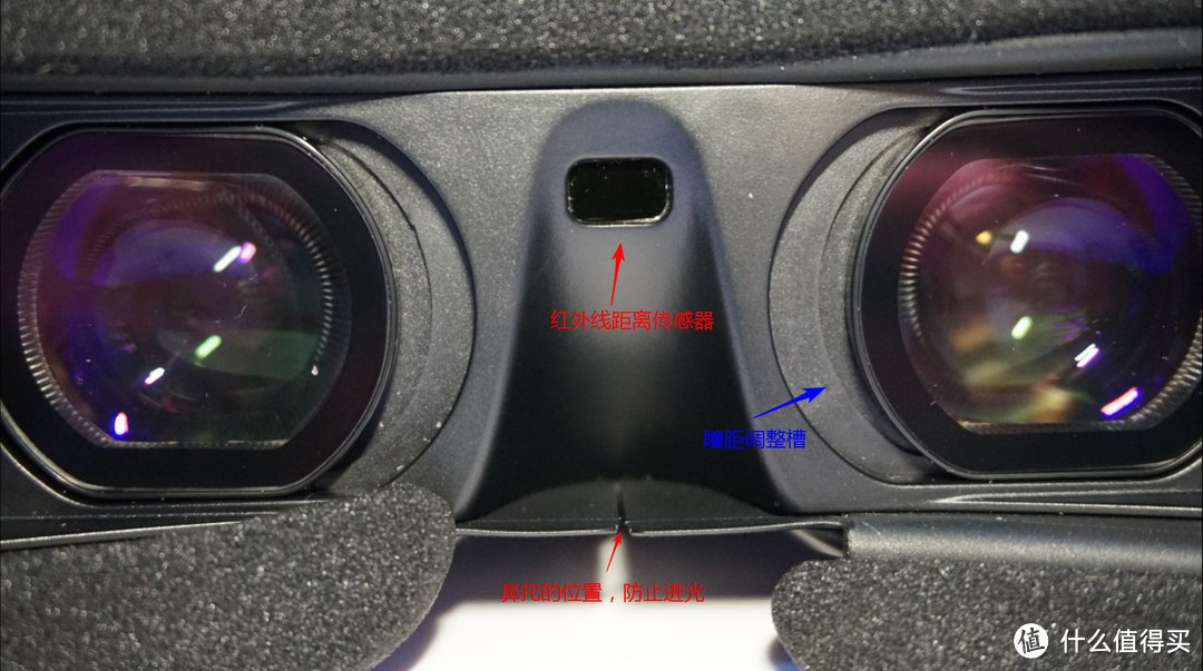 有不足的诚意之作、适合躺在床上使用VR眼镜——嗨镜H2